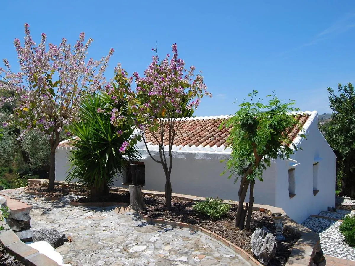 Belvilla By Oyo Cortijo Ricardo Acebuchal Villa