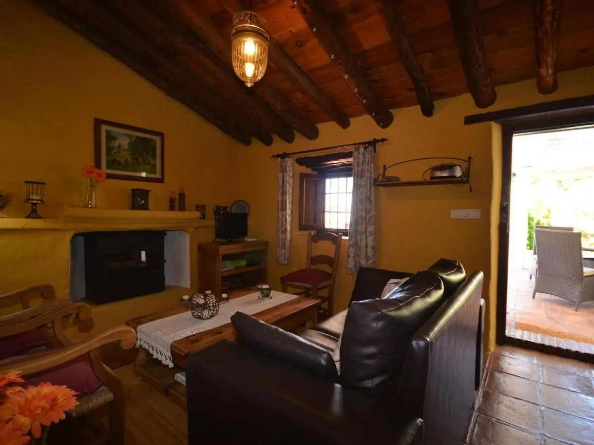 Belvilla By Oyo Cortijo Ricardo Acebuchal Spain