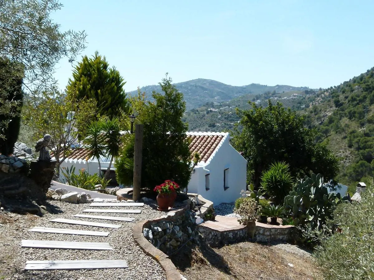 Villa Belvilla By Oyo Cortijo Ricardo Acebuchal Spain
