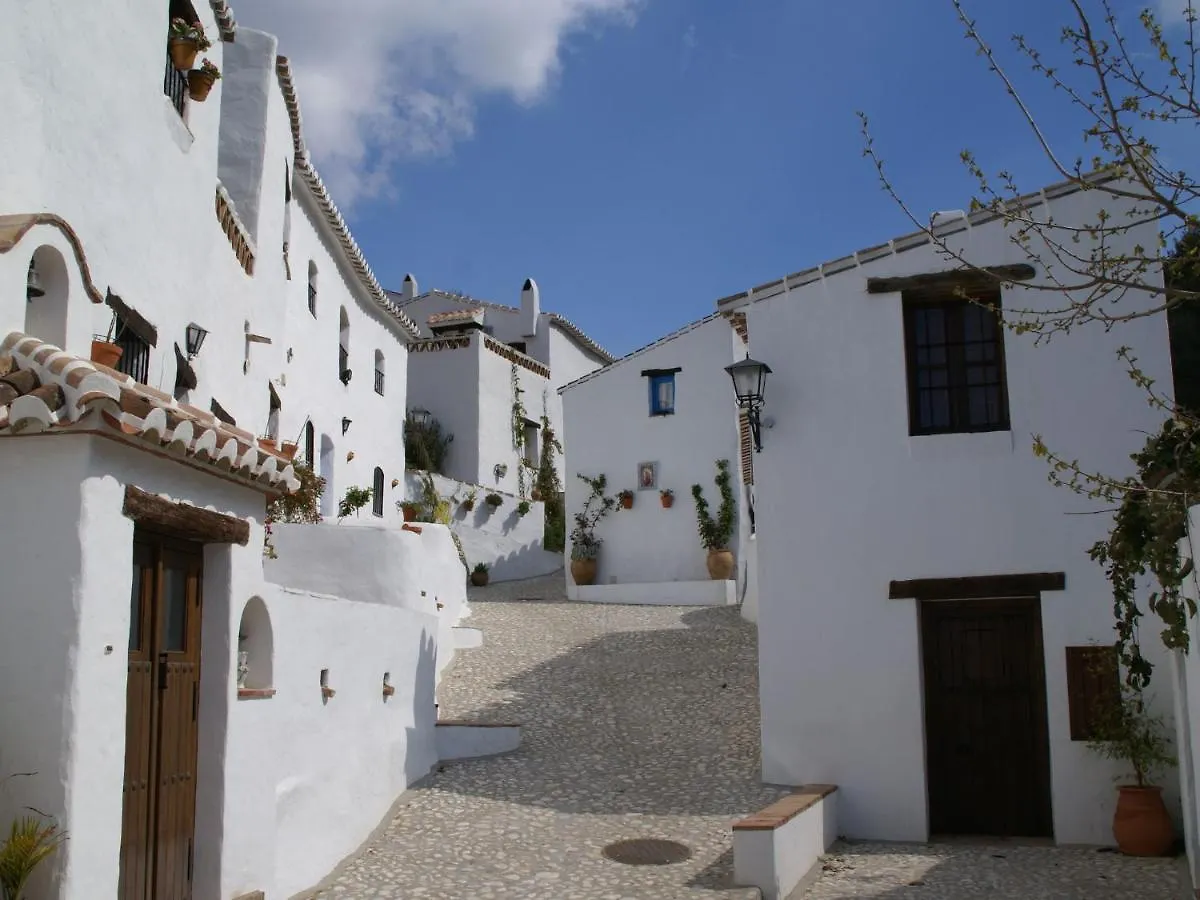 Belvilla By Oyo Cortijo Ricardo Acebuchal